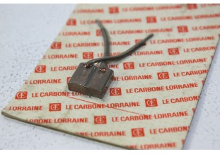 CHARBONS BX 185 POUR ALTERNATEURS BOSCH...POUR ALFA MERCEDES OPEL PORSCHE VW