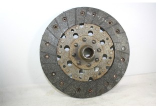 DISQUE D'EMBRAYAGE 12 CANNELURES D/200mm VERTO...POUR OPEL KADETT MANTA REKORD