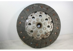 DISQUE D'EMBRAYAGE 12 CANNELURES D/200mm VERTO...POUR OPEL KADETT MANTA REKORD