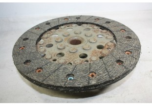 DISQUE D'EMBRAYAGE 12 CANNELURES D/200mm VERTO...POUR OPEL KADETT MANTA REKORD