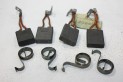 CHARBONS UX 53 POUR DYNAMOS DUCELLIER...POUR CAMIONS AUTOCAR UNIC B...