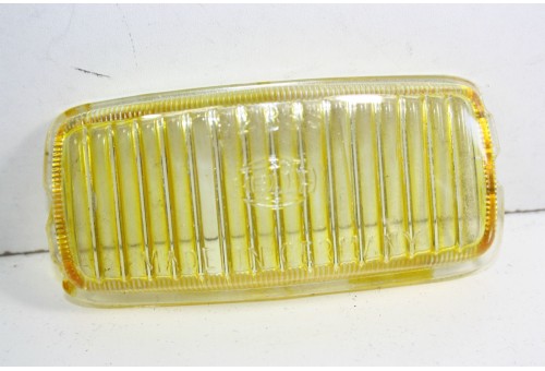 VERRE DE FEU ADDITIONNEL HELLA 82333..BMW AUDI VW OPEL FORD - Traca...