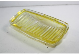 VERRE DE FEU ADDITIONNEL HELLA 82333..BMW AUDI VW OPEL FORD - Traca...