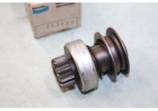 LANCEUR BENDIX 295023 POUR DEMARREUR DUCELLIER...POUR PEUGEOT 204