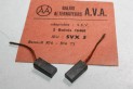 CHARBONS SVX 5 POUR ALTERNATEUR 12V SEV MARCHAL...RENAULT R16 R15 R...