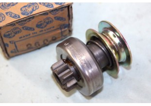 LANCEUR CURIE 2600 POUR DEMARREUR DUCELLIER...AUTOS ANCIENNES DIVERS