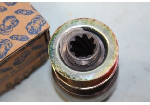 LANCEUR CURIE 2600 POUR DEMARREUR DUCELLIER...AUTOS ANCIENNES DIVERS