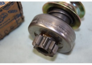 LANCEUR CURIE 2600 POUR DEMARREUR DUCELLIER...AUTOS ANCIENNES DIVERS