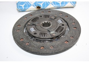 DISQUE D'EMBRAYAGE DIAMETRE 225mm...MERCEDES BENZ W115 W123 BERLINE/T/BREAK