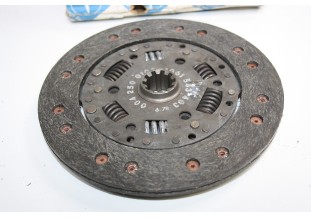 DISQUE D'EMBRAYAGE DIAMETRE 225mm...MERCEDES BENZ W115 W123 BERLINE/T/BREAK