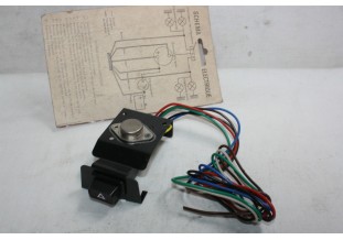 KIT WARNING 6V / 12V...CITROEN PEUGEOT RENAULT SIMCA PANHARD