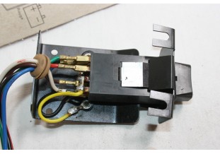 KIT WARNING 6V / 12V...CITROEN PEUGEOT RENAULT SIMCA PANHARD