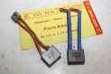 CHARBONS PSX 55-56 POUR DEMARREUR PARIS RHONE...POUR CITROEN 2CV RE...