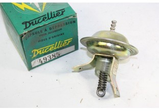 CAPSULE A DEPRESSION DUCELLIER 49385...SIMCA 1000 1100 BAGHEERA FREGATE