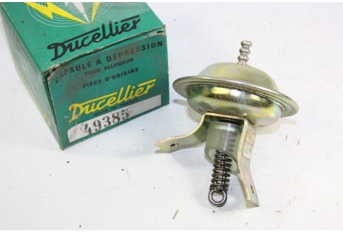 CAPSULE A DEPRESSION DUCELLIER 49385...SIMCA 1000 1100 BAGHEERA FREGATE