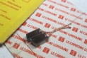 CHARBONS PX 57 POUR ALTERNATEUR12V PARIS RHONE...CITROEN CX HZ PEUG...