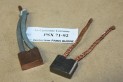 CHARBONS PSX 71-92 POUR DEMARREUR PARIS RHONE...PL17 203 403 404 FL...