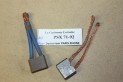 CHARBONS PSX 71-92 POUR DEMARREUR PARIS RHONE...PL17 203 403 404 FL...