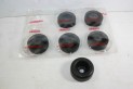 LOT DE 6 CAPUCHONS DE CYLINDRES DE ROUE LOCKHEED 376009..TRACTION S...