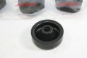 LOT DE 6 CAPUCHONS DE CYLINDRES DE ROUE LOCKHEED 376009..TRACTION S...