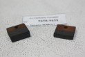 CHARBONS 9458/9459 POUR DYNAMOS RENAULT...POUR RENAULT JUVAQUATRE -...