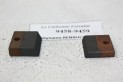 CHARBONS 9458/9459 POUR DYNAMOS RENAULT...POUR RENAULT JUVAQUATRE -...