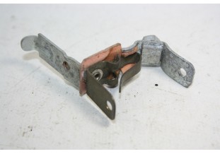 PLATINE POUR ECLAIREUR DE PLAQUE AR AXO...POUR 2CV AZ AZL AZLP de 1...