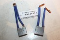CHARBONS PSX 64-95A POUR DEMARREUR PARIS RHONE...POUR RENAULT R15 R...