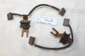 CHARBONS GSB 108 POUR DEMARREURS LUCAS...POUR MG TRIUMPH TR3 TR4 TR...