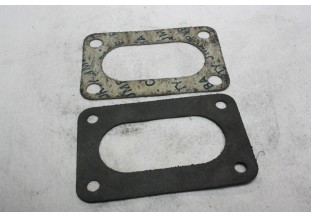 LOT DE 2 JOINTS D'EMBASE DE CARBURATEUR...AUTOS ANCIENNES DIVERS -...