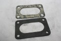 LOT DE 2 JOINTS D'EMBASE DE CARBURATEUR...AUTOS ANCIENNES DIVERS -...