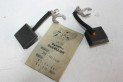 CHARBONS UX 48 POUR DYNAMOS 12V DUCELLIER...2CV AMI ID DS HY R4 R8 ...
