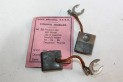 CHARBONS UX 48 POUR DYNAMOS 12V DUCELLIER...2CV AMI ID DS HY R4 R8 ...