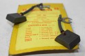 CHARBONS UX 48 POUR DYNAMOS 12V DUCELLIER...2CV AMI ID DS HY R4 R8 ...
