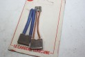 CHARBONS PSX 33-62 POUR DEMARREUR PARIS RHONE...CITROEN 2CV 3CV DS ...