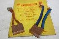 CHARBONS PSX 33-62 POUR DEMARREUR PARIS RHONE...CITROEN 2CV 3CV DS ...