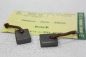 CHARBONS BSX 59 POUR DEMARREUR BOSCH...OPEL ADMIRAL BMW PORSCHE MER...