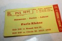 CHARBONS PSX 70-95 POUR DEMARREUR PARIS RHONE...ID DS 403 404 504 R...