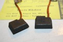 CHARBONS PX 37 POUR DYNAMO 12V PARIS RHONE...PEUGEOT 403 403/7 404 ...