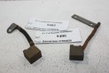 CHARBONS 9405/9406 POUR DEMARREUR 6V CITROEN...POUR CITROEN TRACTIO...