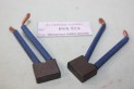 CHARBONS PSX 52A POUR DEMARREUR PARIS RHONE..CITROEN 2CV 3CV DS 19 ...