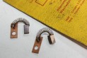 CHARBONS UX 62-63  POUR ALTERNATEURS DUCELLIER ...POUR CITROEN DYAN...