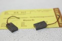 CHARBONS BX 162 POUR ALTERNATEURS BOSCH...POUR ALFA BMW MERCEDES OP...