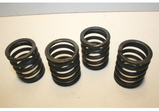 JEU DE 4 RESSORTS EXTERIEURS DE SOUPAPE...CITROEN 2CV AZ AZU AZL av...