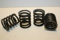 JEU DE 4 RESSORTS EXTERIEURS DE SOUPAPE...CITROEN 2CV AZ AZU AZL av...