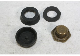 NECESSAIRE DE REPARATION MAITRE CYLINDRE DE FREIN 551264...CITROEN ...