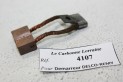 CHARBON 4107 POUR DEMARREURS DELCO-REMY...POUR FORD CADILLAC CHEVRO...