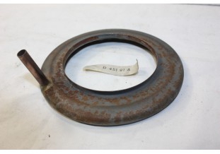 EGOUTTOIR D'HUILE DE FREIN AR...POUR CITROEN ID DS - Tracauto1950