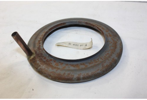 EGOUTTOIR D'HUILE DE FREIN AR...POUR CITROEN ID DS - Tracauto1950