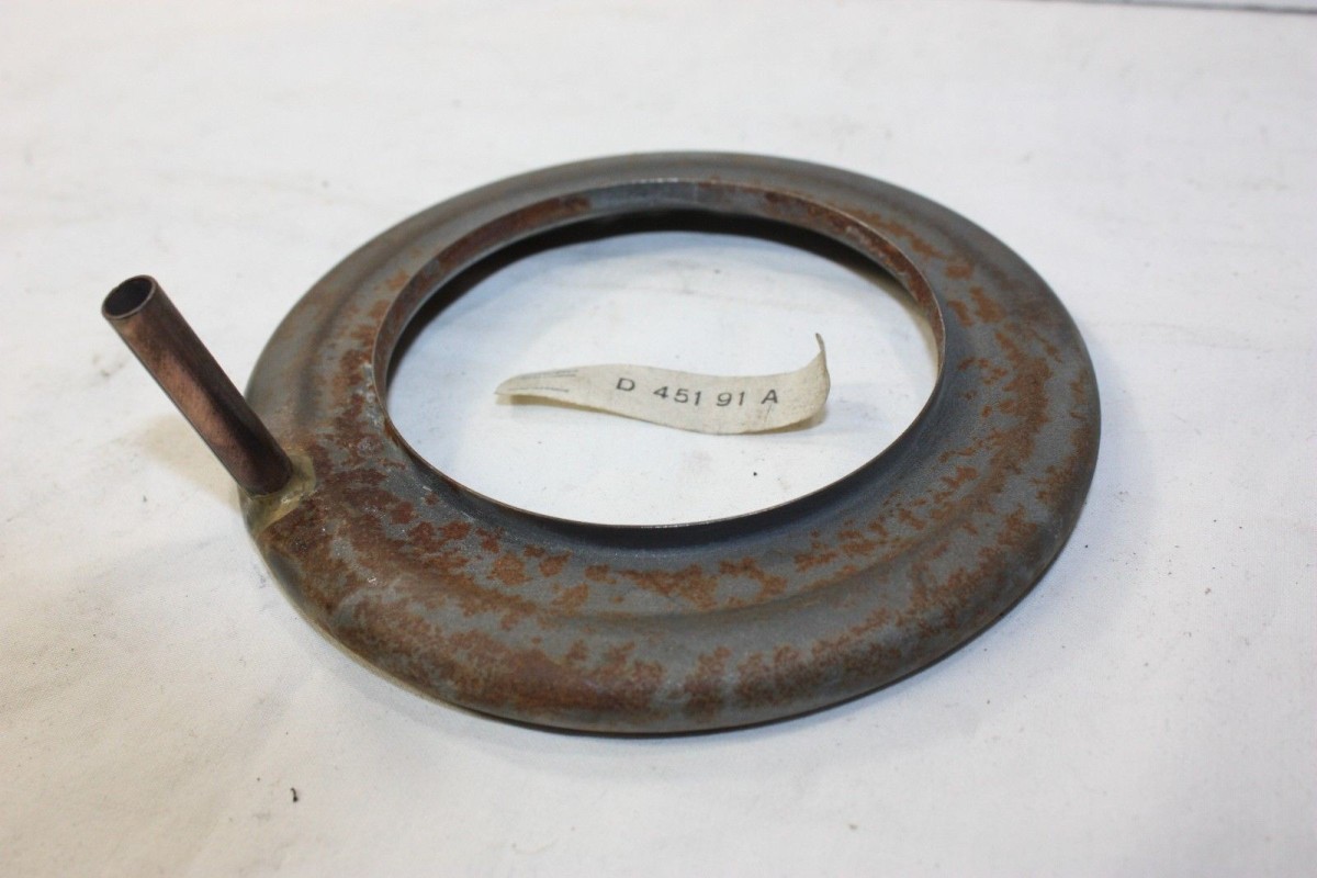 EGOUTTOIR D'HUILE DE FREIN AR...POUR CITROEN ID DS - Tracauto1950